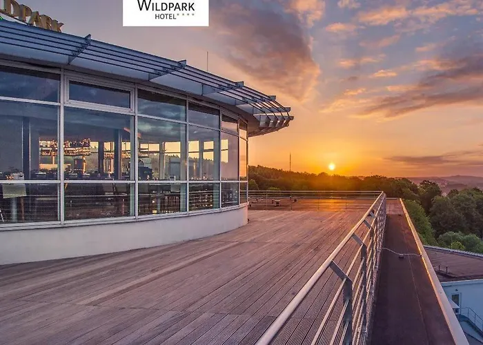 Casita - Sterneferienhaus Mit Garten, Sauna Und Wallbox בית נופש *